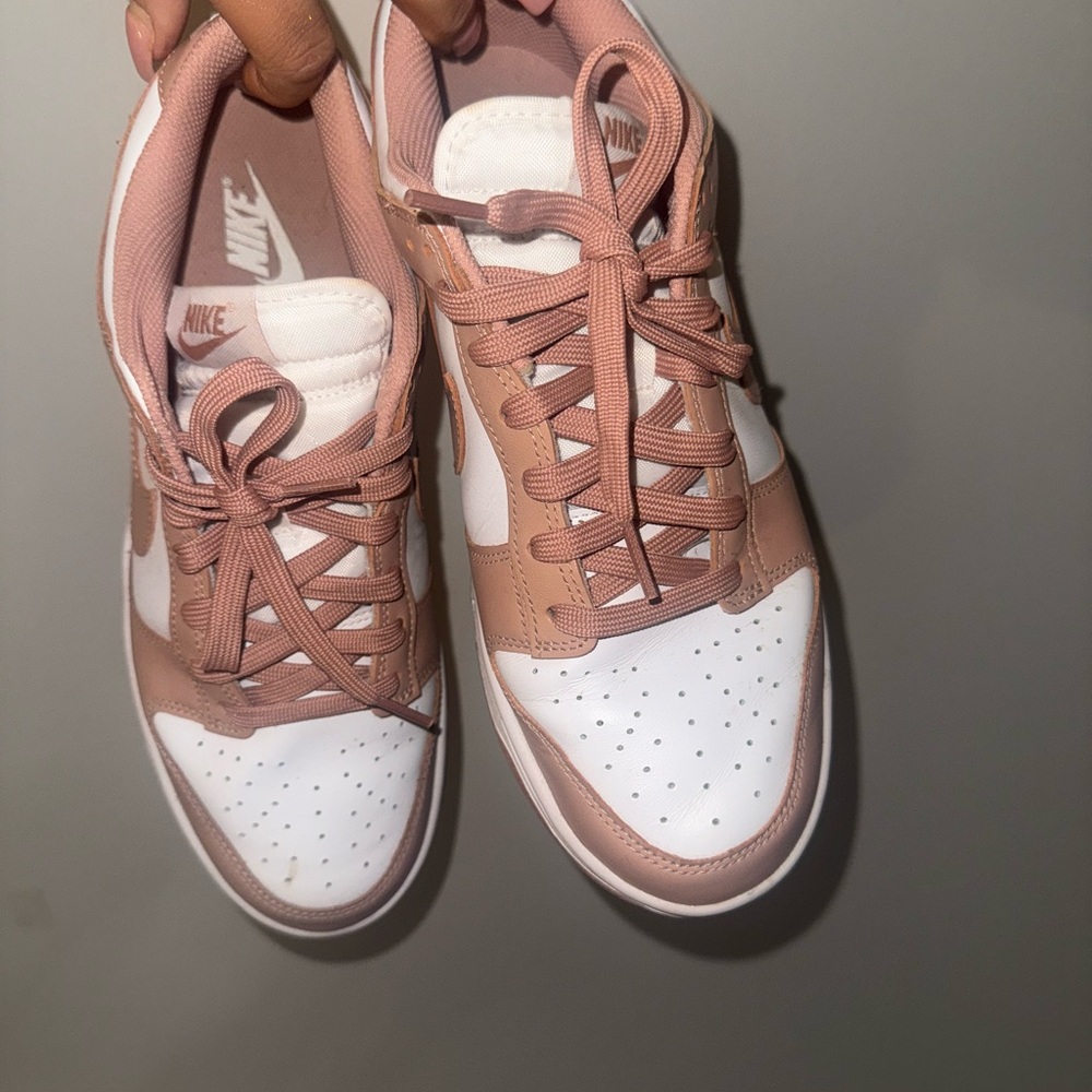 Nike Dunks - image 2